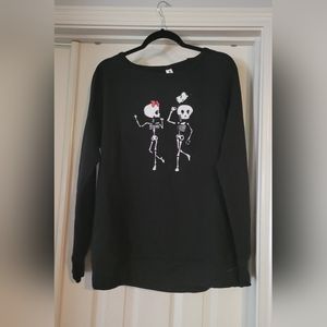 2 xl sweat shirt
